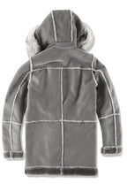 JORDAN CRAIG-Men's Winter Jackets and Coats