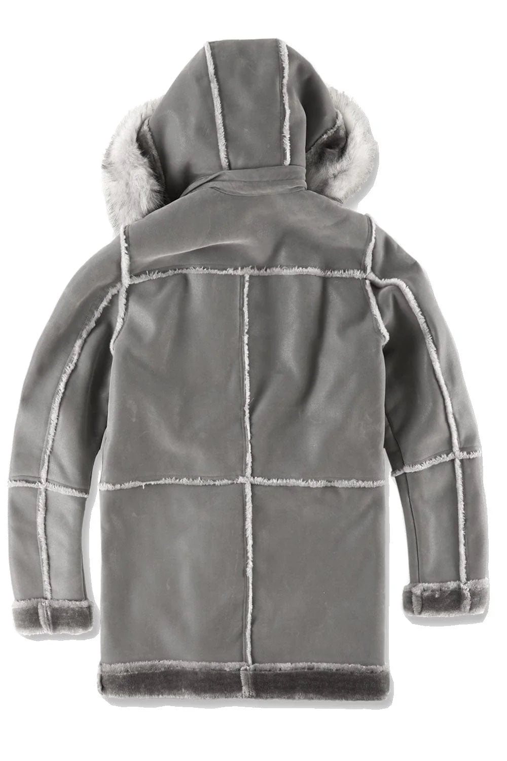 JORDAN CRAIG-Men's Winter Jackets and Coats