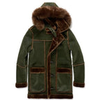 JORDAN CRAIG-Men's Winter Jackets and Coats