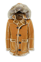 JORDAN CRAIG-Men's Winter Jackets and Coats