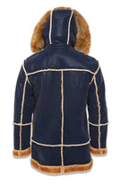 JORDAN CRAIG-Men's Winter Jackets and Coats