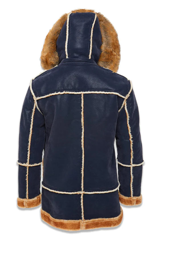 JORDAN CRAIG-Men's Winter Jackets and Coats