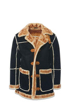 JORDAN CRAIG-Men's Winter Jackets and Coats