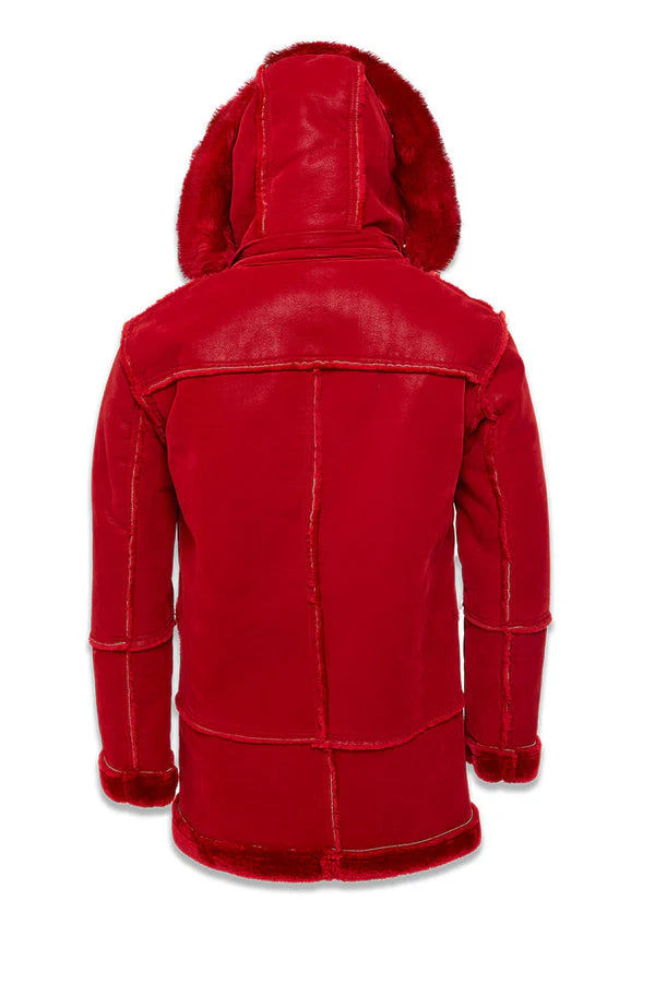 JORDAN CRAIG-Men's Winter Jackets and Coats