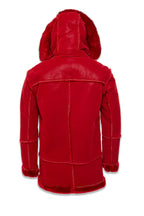 JORDAN CRAIG-Men's Winter Jackets and Coats