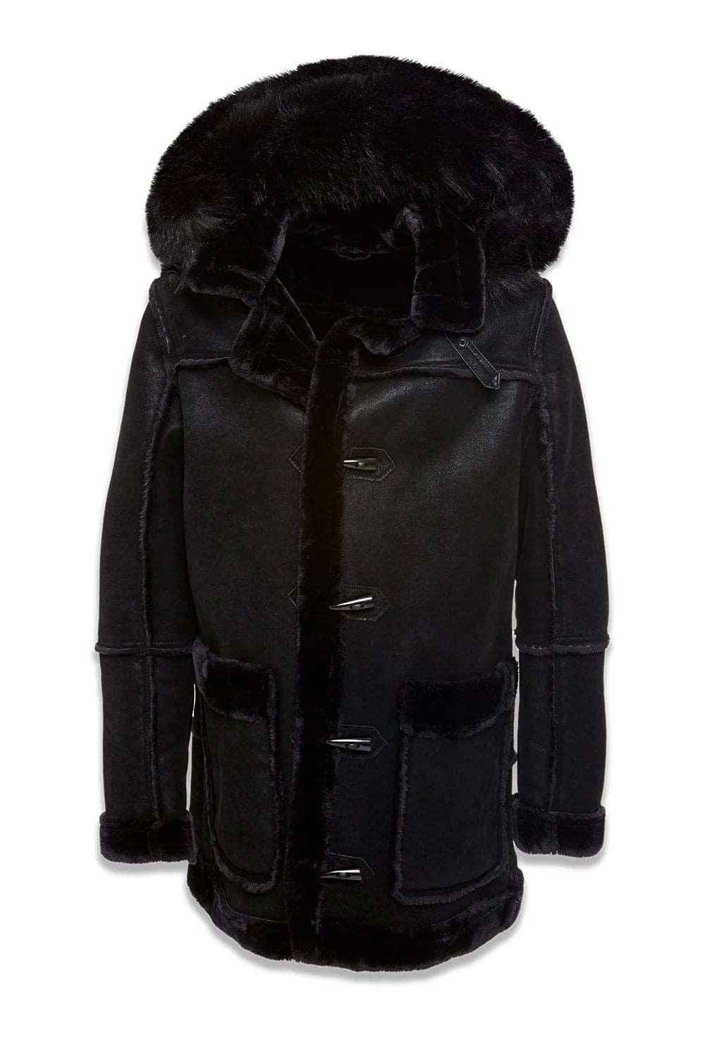 JORDAN CRAIG-Men's Winter Jackets and Coats Main image