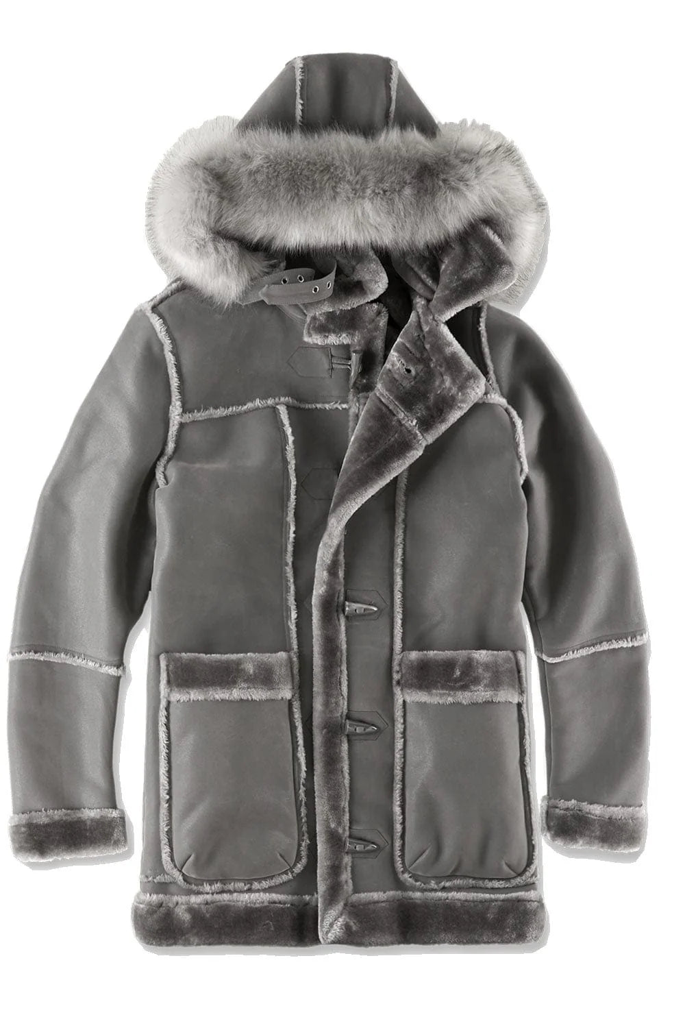 JORDAN CRAIG-Men's Winter Jackets and Coats