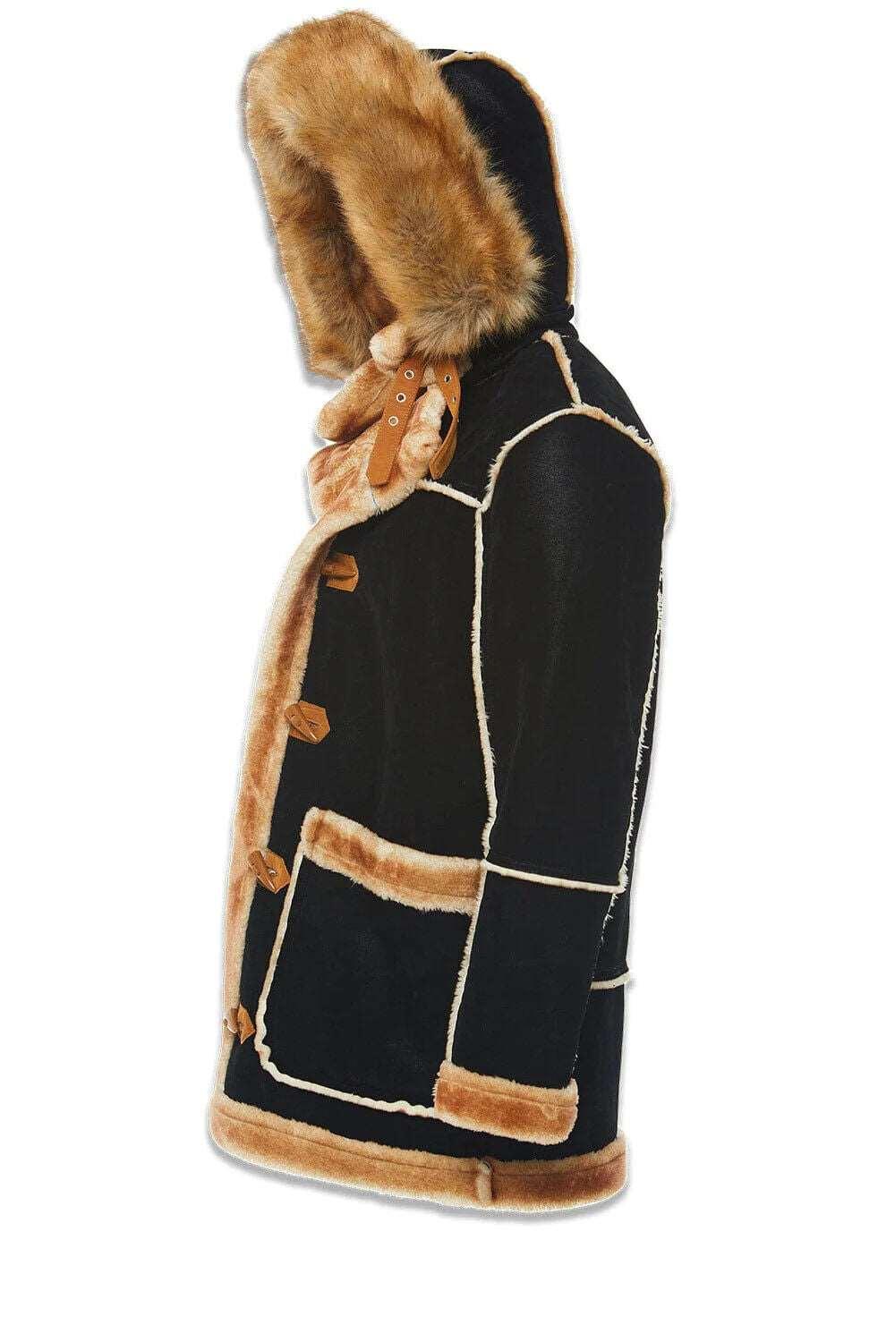 JORDAN CRAIG-Men's Winter Jackets and Coats