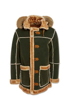 JORDAN CRAIG-Men's Winter Jackets and Coats