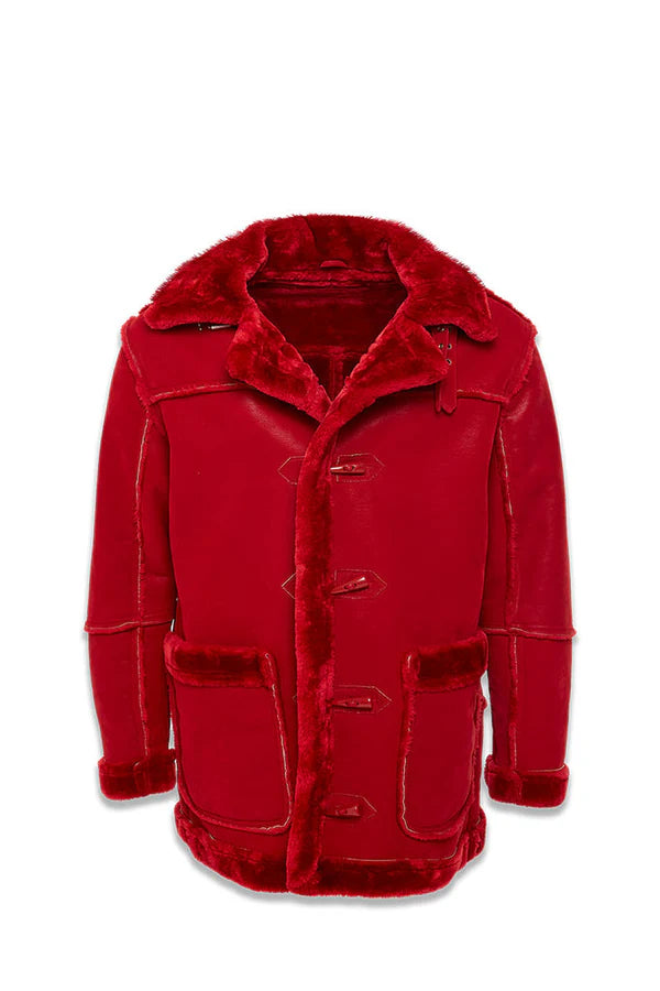 JORDAN CRAIG-Men's Winter Jackets and Coats