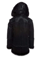 JORDAN CRAIG-Men's Winter Jackets and Coats