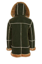 JORDAN CRAIG-Men's Winter Jackets and Coats