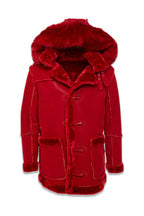 JORDAN CRAIG-Men's Winter Jackets and Coats