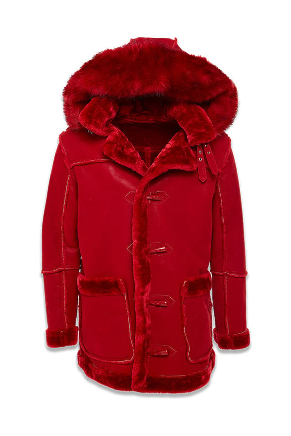 JORDAN CRAIG-Men's Winter Jackets and Coats