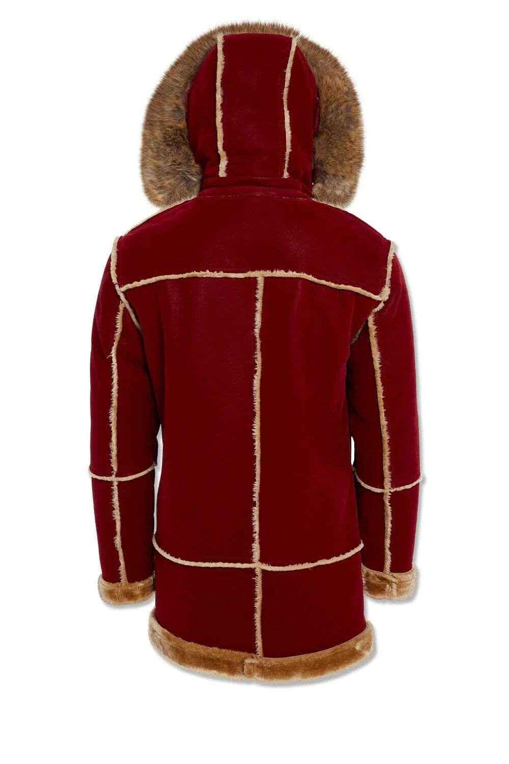 JORDAN CRAIG-Men's Winter Jackets and Coats