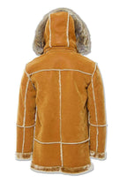 JORDAN CRAIG-Men's Winter Jackets and Coats