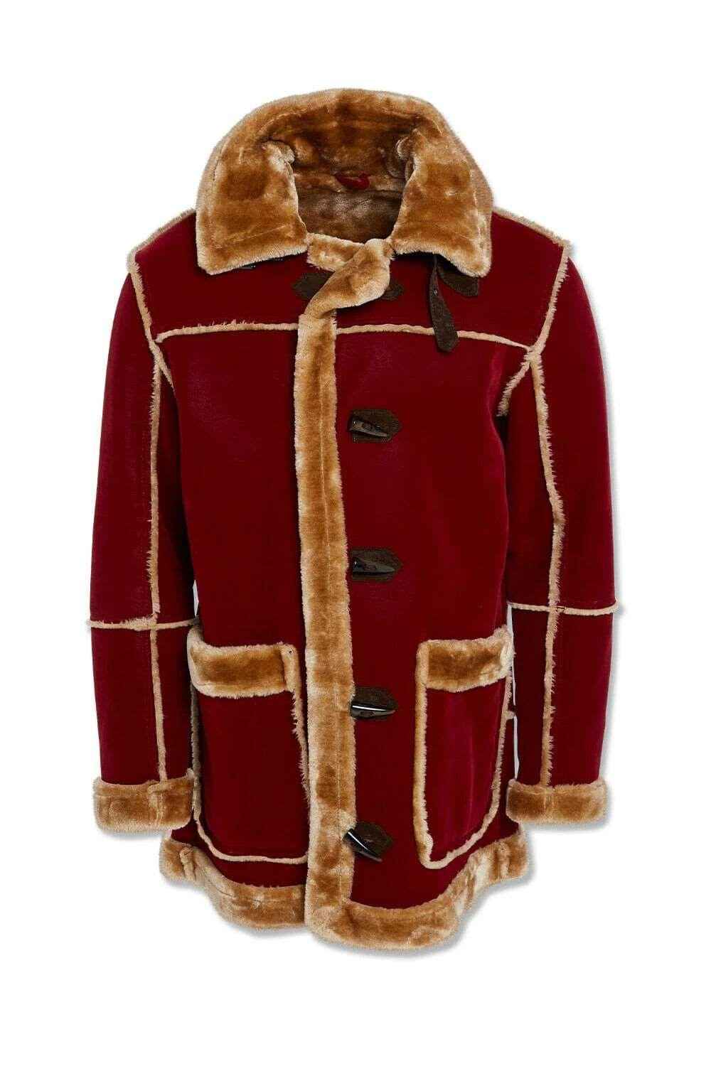 JORDAN CRAIG-Men's Winter Jackets and Coats