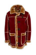 JORDAN CRAIG-Men's Winter Jackets and Coats