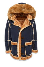 JORDAN CRAIG-Men's Winter Jackets and Coats