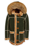 JORDAN CRAIG-Men's Winter Jackets and Coats