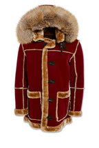 JORDAN CRAIG-Men's Winter Jackets and Coats