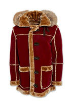 JORDAN CRAIG-Men's Winter Jackets and Coats