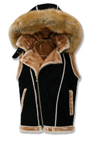 JORDAN CRAIG-Men's Winter Jackets and Coats