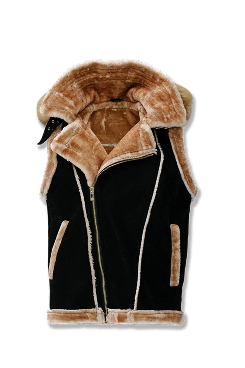 JORDAN CRAIG-Men's Winter Jackets and Coats