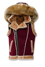 JORDAN CRAIG-Men's Winter Jackets and Coats