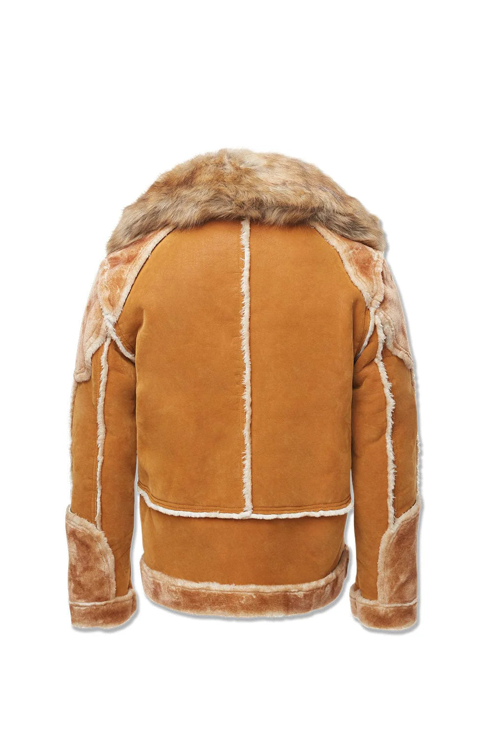 JORDAN CRAIG-Men's Winter Jackets and Coats