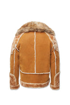 JORDAN CRAIG-Men's Winter Jackets and Coats