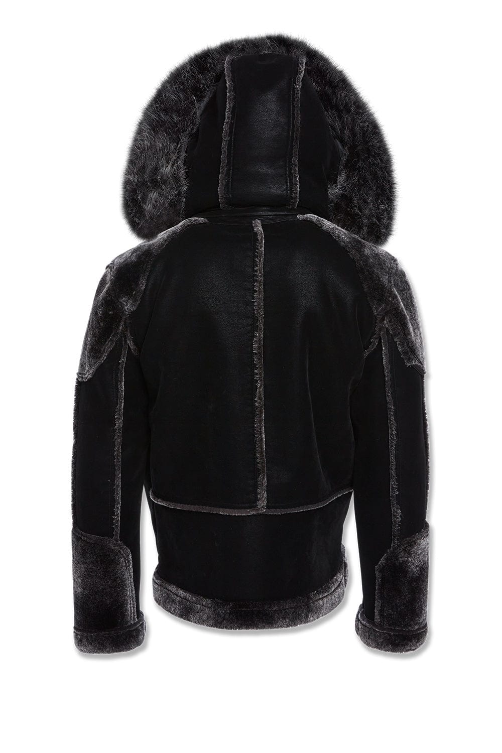 JORDAN CRAIG-Men's Winter Jackets and Coats