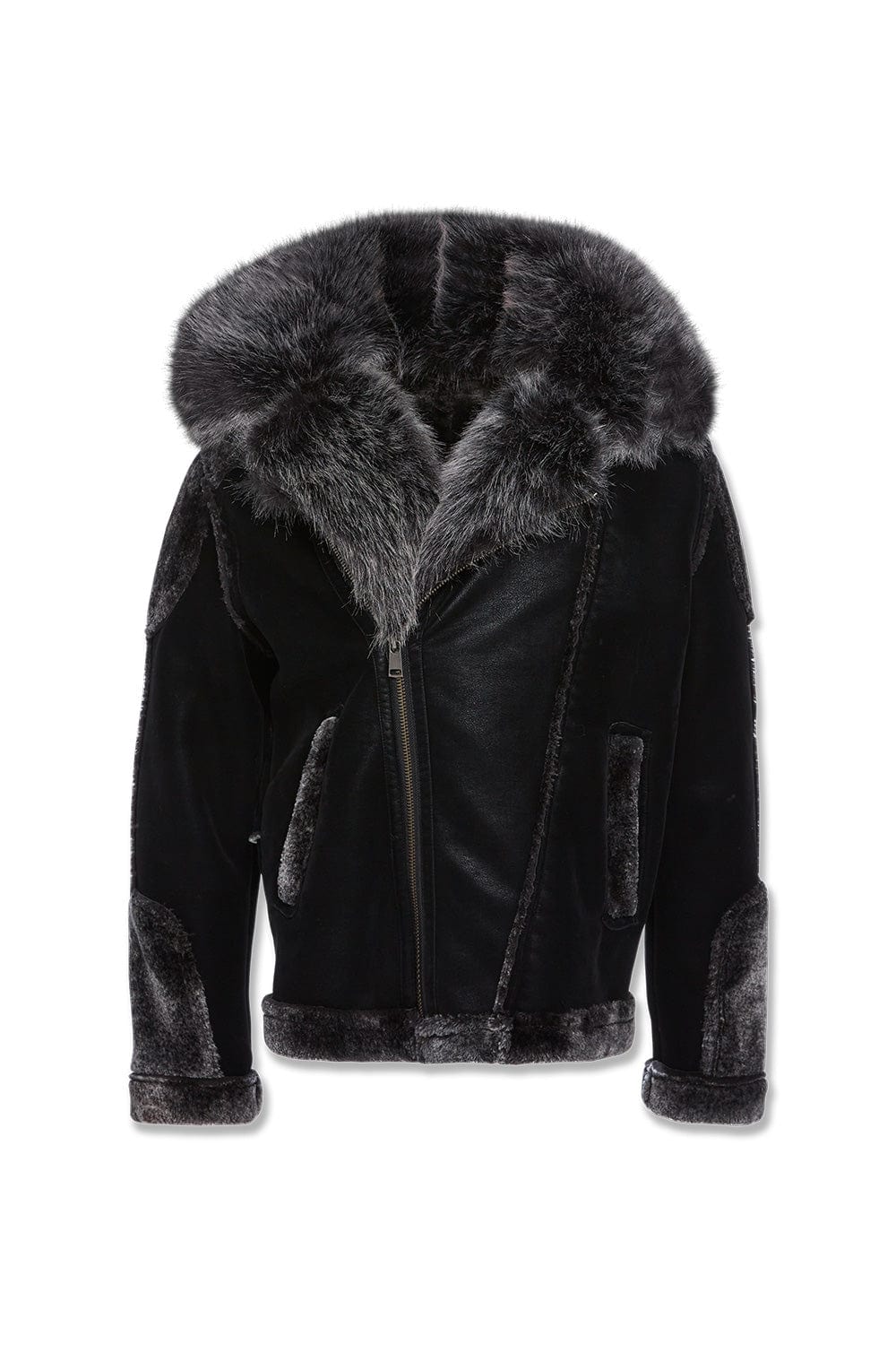 JORDAN CRAIG-Men's Winter Jackets and Coats