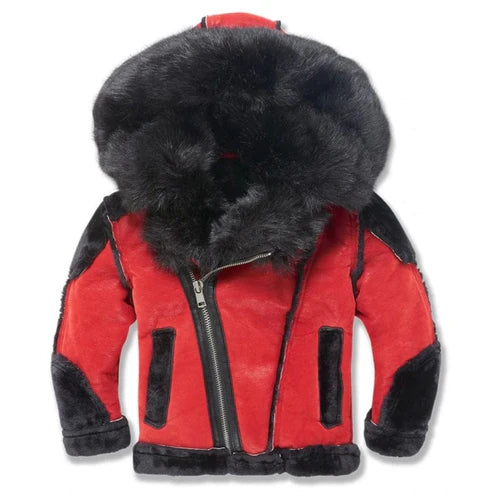 JORDAN CRAIG-Men's Winter Jackets and Coats
