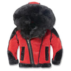 JORDAN CRAIG-Men's Winter Jackets and Coats