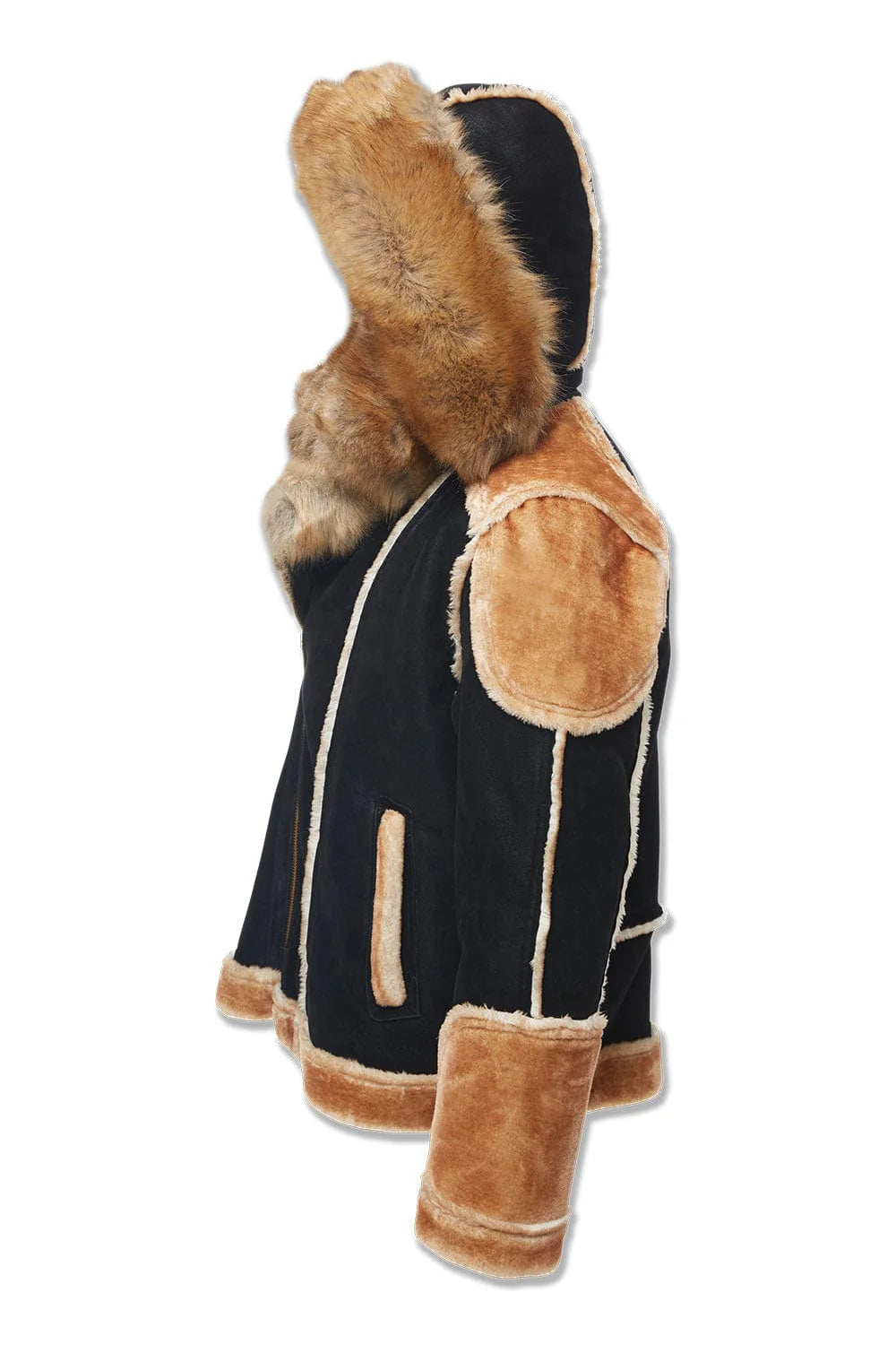 JORDAN CRAIG-Men's Winter Jackets and Coats