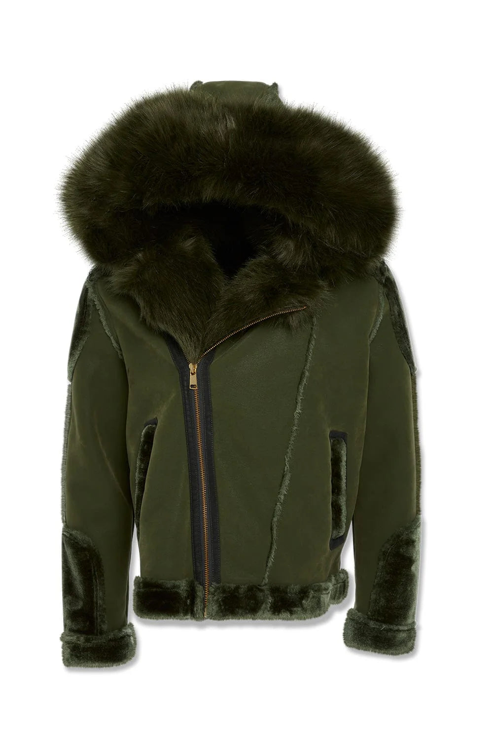 JORDAN CRAIG-Men's Winter Jackets and Coats
