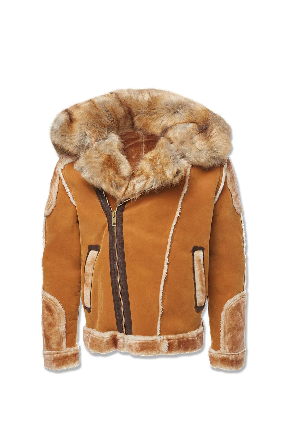 JORDAN CRAIG-Men's Winter Jackets and Coats