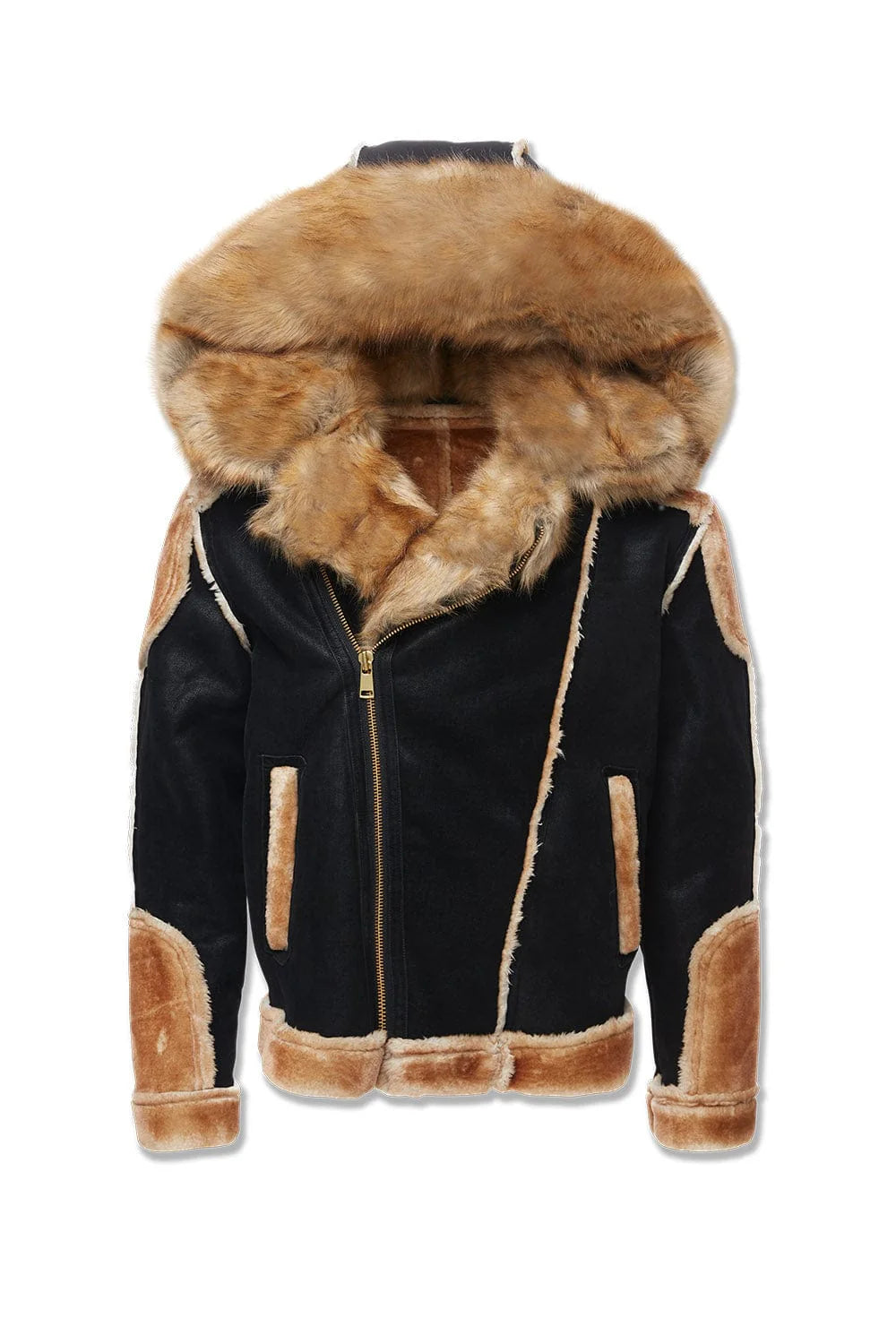 JORDAN CRAIG-Men's Winter Jackets and Coats Main image