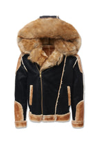 JORDAN CRAIG-Men's Winter Jackets and Coats