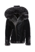 JORDAN CRAIG-Men's Winter Jackets and Coats