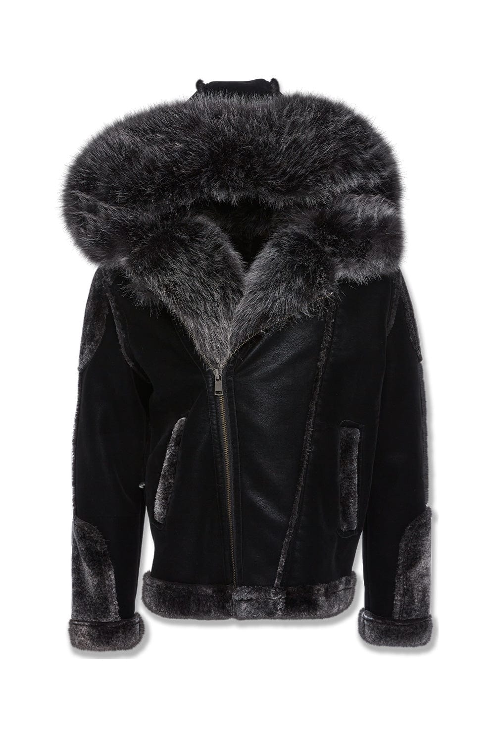 JORDAN CRAIG-Men's Winter Jackets and Coats