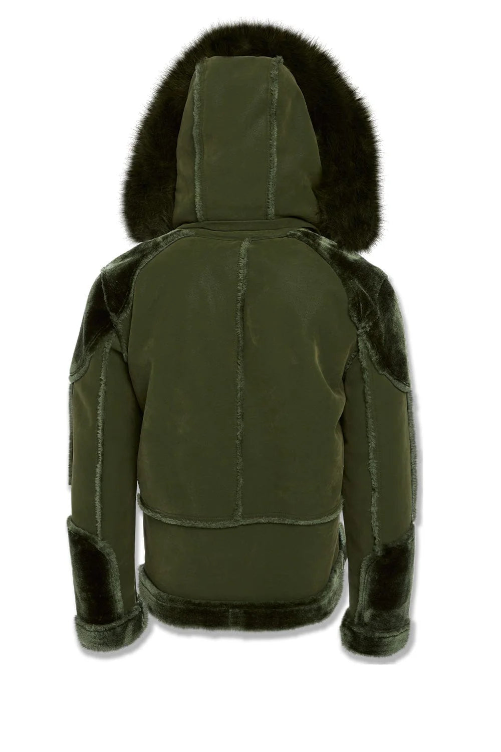 JORDAN CRAIG-Men's Winter Jackets and Coats