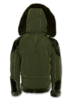 JORDAN CRAIG-Men's Winter Jackets and Coats