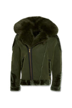 JORDAN CRAIG-Men's Winter Jackets and Coats