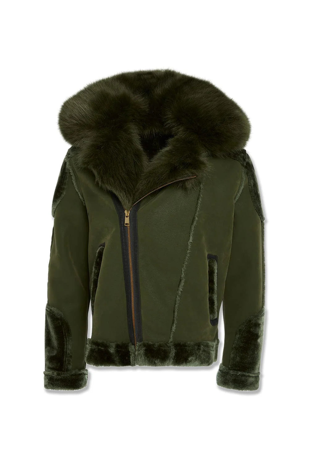 JORDAN CRAIG-Men's Winter Jackets and Coats