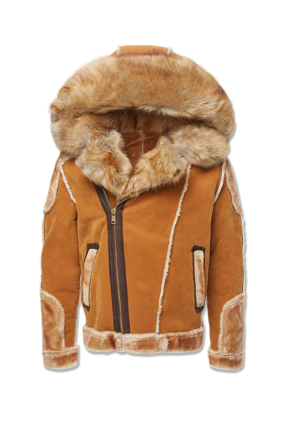 JORDAN CRAIG-Men's Winter Jackets and Coats