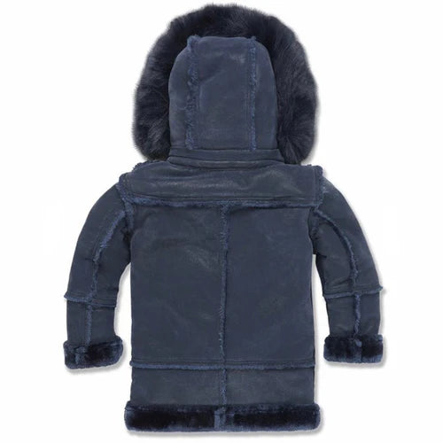 JORDAN CRAIG-Kids' Jackets and Coats