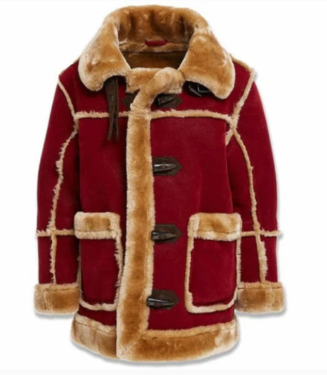 JORDAN CRAIG-Kids' Jackets and Coats Imagen principal del producto