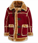 JORDAN CRAIG-Kids' Jackets and Coats